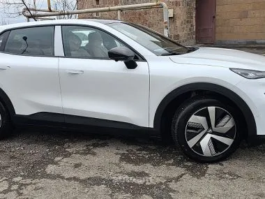 Changan Deepal S05 2026 — фото 1, купить с доставкой в Москву