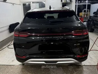 BYD Song Plus Full 2024 — миниатюра 2