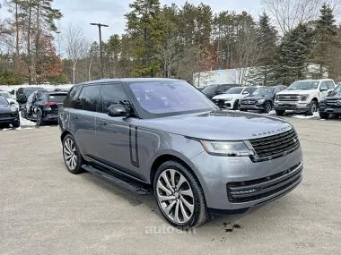 Land Rover Range Rover 2023 — миниатюра 2