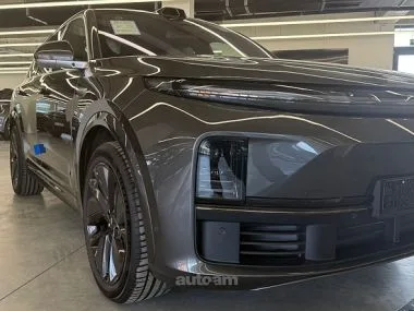 Li Xiang Li L7 ULTRA 2025 — миниатюра 2