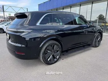 Li Xiang Li L7 ULTRA RESTYLING 2025 — миниатюра 2