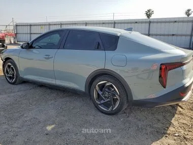 Kia K4 EX 2024 — миниатюра 2
