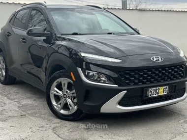 Hyundai Kona 2023 — миниатюра 2