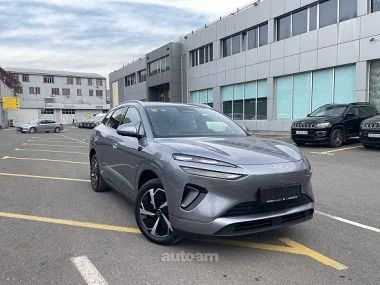 BYD SEA Lion 06 Pilot Plus 605km Full 2025 — фото 1, купить с доставкой в Москву