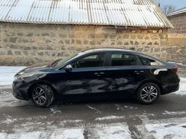 Kia Forte 2024 — миниатюра 2