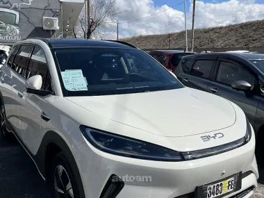 BYD Sea Lion 05 Smart 2025 — миниатюра 2