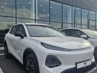 Changan Nevo Q05 2026 — миниатюра 2