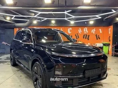 Li Xiang Li L9 Li 9 pro 2024 — миниатюра 2