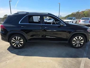 Mercedes-Benz GLE 350 2025 — миниатюра 2