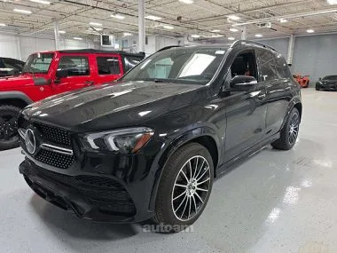 Mercedes-Benz GLE 350 2023 — миниатюра 2