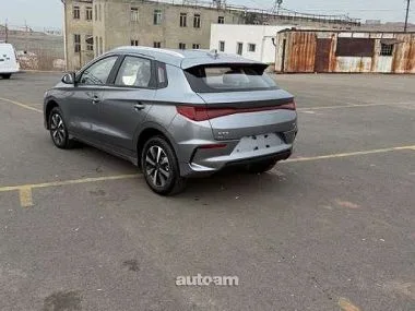 BYD E2 elektrakan 2025 — миниатюра 2