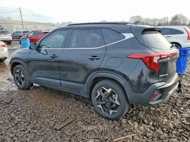 Kia Seltos 2024 — миниатюра 2