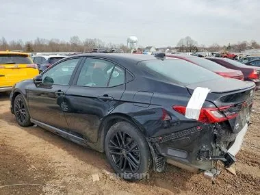 Toyota Camry 2024 — миниатюра 2