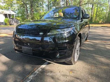 Land Rover Range Rover Sport 2023 — фото 1, купить с доставкой в Москву