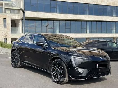Avatr 11 Royal Edition 2025 — миниатюра 2