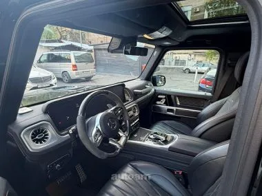 Mercedes-Benz G 63 AMG 2023 — миниатюра 2