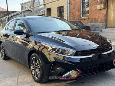 Kia Forte RESTAYLING 2024 — миниатюра 2