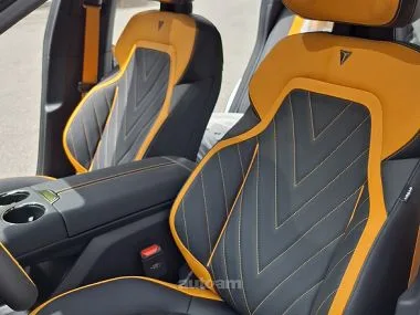 Changan Deepal SL03 2025 — миниатюра 2