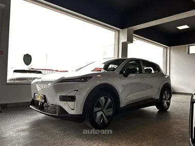 Changan Deepal S05 2026 — фото 1, купить с доставкой в Москву