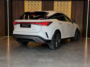 Lexus RX 350 2023 — миниатюра 2