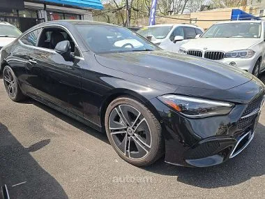 Mercedes-Benz CLE 300 2024 — миниатюра 2