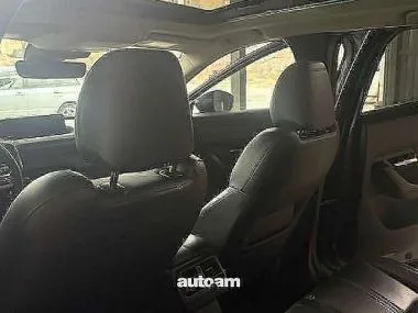 Mazda CX-50 premium plus skyactiv G 2022 — миниатюра 2
