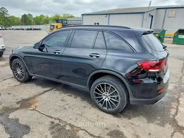 Mercedes-Benz GLC 300 2022 — миниатюра 2
