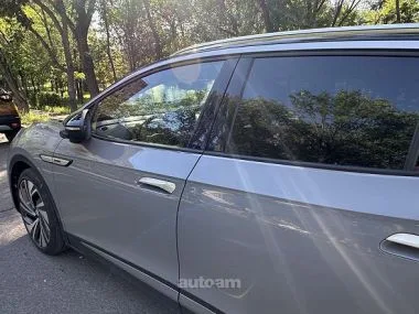 Volkswagen ID.4 Prime 2023 — фото 1, купить с доставкой в Москву