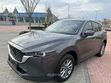 Mazda CX5 2022 — миниатюра 2