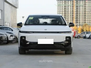 Leapmotor B01 Comfort (430km) 2025 — миниатюра 2