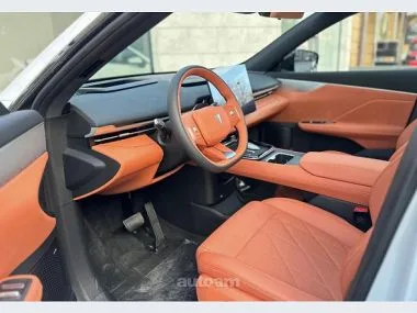 Changan Deepal S05 2026 — миниатюра 2