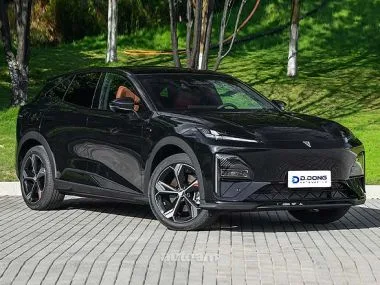 Changan Deepal S07 2026 — миниатюра 2