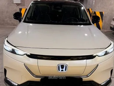 Honda e:NS1 2022 — фото 1, купить с доставкой в Москву