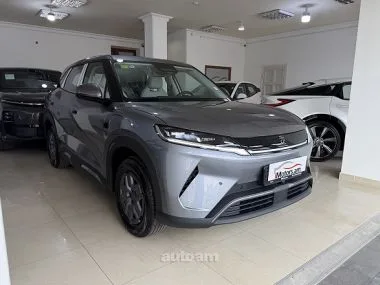 BYD Yuan Up Smart Driving 401KM Vitality 2025 — фото 1, купить с доставкой в Москву