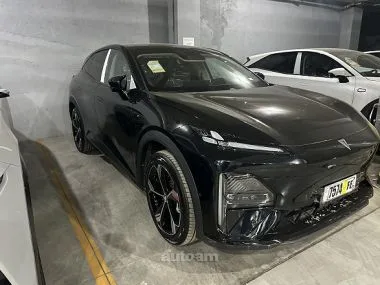 Changan Deepal S07 2025 — миниатюра 2