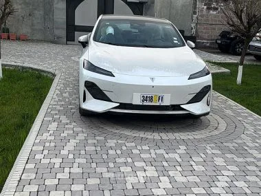 Changan Deepal SL03 2025 — миниатюра 2