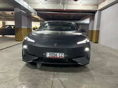 Changan Deepal SL03 2025 — миниатюра 2