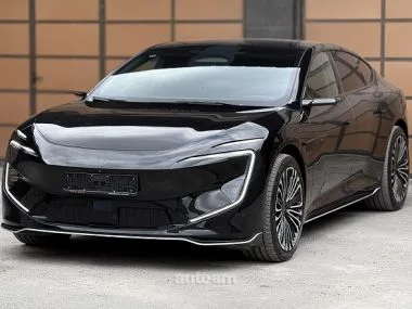 Avatr 12 FULL 2025 — миниатюра 2