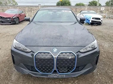 BMW i4 2024 — фото 1, купить с доставкой в Москву
