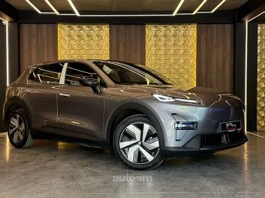 Changan Deepal S05 2026 — фото 1, купить с доставкой в Москву