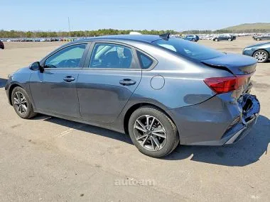 Kia Forte 2024 — миниатюра 2