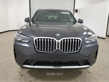 BMW X3 G01 2023 — миниатюра 2