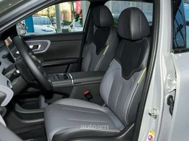 Changan Nevo Q05 2025 — миниатюра 2