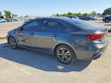 Kia Forte 2023 — миниатюра 2