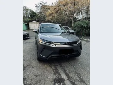 BYD Yuan Up Beyond Edition Full 401 km 2024 — фото 1, купить с доставкой в Москву