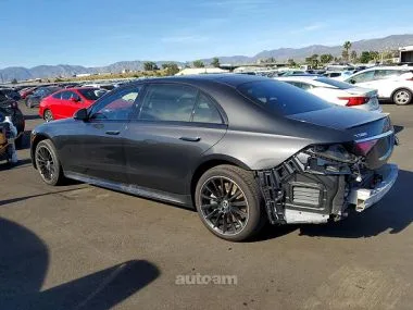 Mercedes-Benz S 500 2023 — миниатюра 2