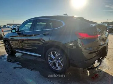 BMW X4 2023 — миниатюра 2