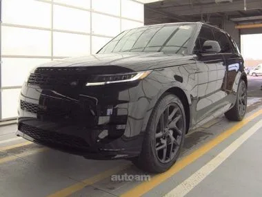 Land Rover Range Rover 2025 — фото 1, купить с доставкой в Москву