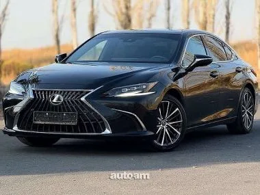 Lexus ES 250 2024 — миниатюра 2