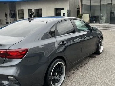 Kia Forte 2023 — миниатюра 2